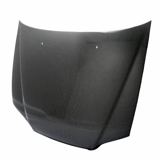 1998-2002 HONDA ACCORD 2DR (CG2/3) OE Carbon Fiber HOOD