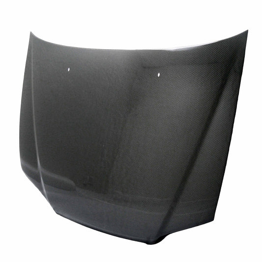 1998-2002 HONDA ACCORD 4DR (CG1/5) OE Carbon Fiber HOOD