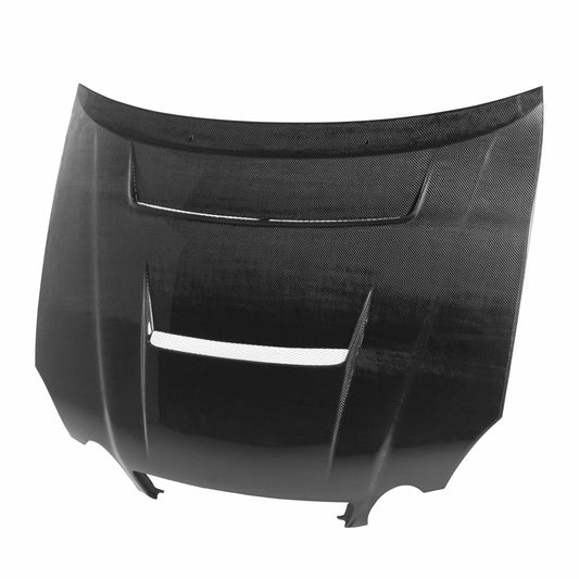 1998-2004 LEXUS GS SERIES DV Carbon Fiber HOOD