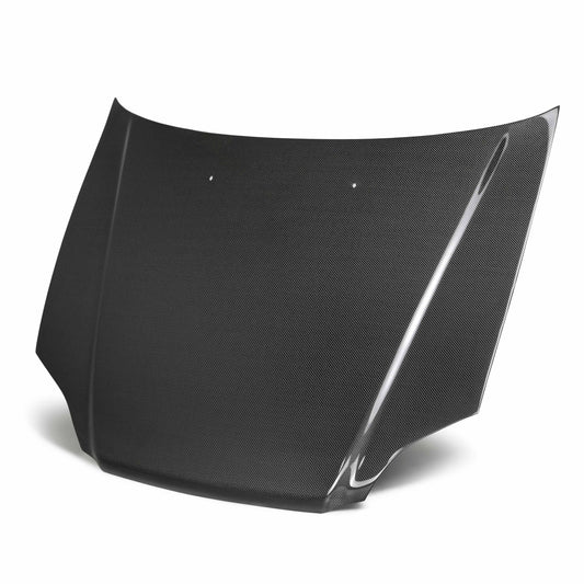 1999-2000 HONDA CIVIC (EM1/EJ6/7/8/EK9)* OE Carbon Fiber HOOD