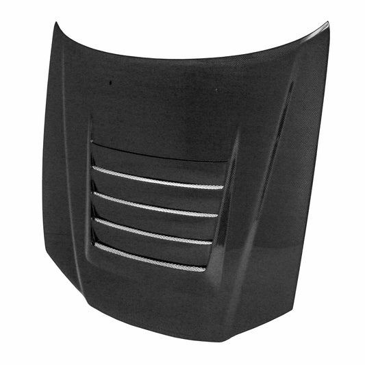 1999-2001 NISSAN SKYLINE R34 GT-R (BNR34)* DS Carbon Fiber HOOD