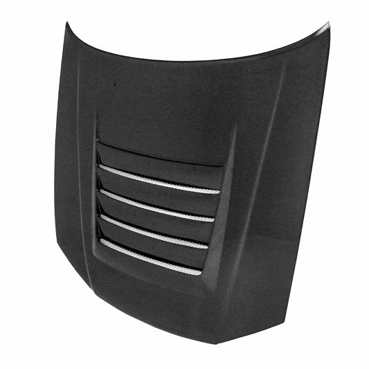 1999-2001 NISSAN SKYLINE R34 GT-S (BNR34)* DS Carbon Fiber HOOD