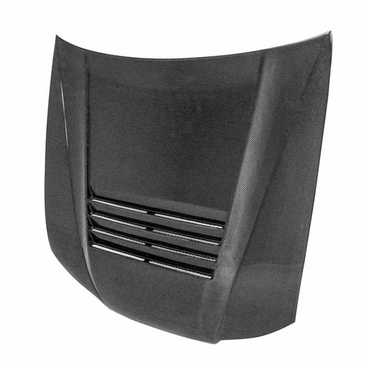 1999-2001 NISSAN S15 / SILVIA (S15) DS Carbon Fiber HOOD