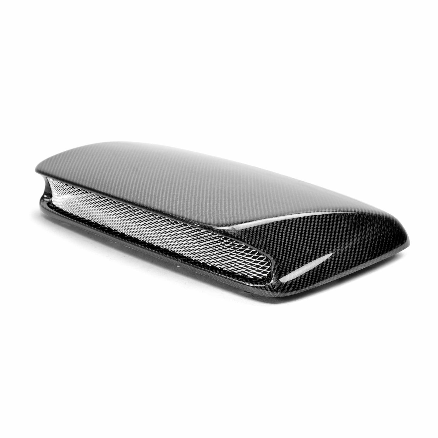 2004-2005 SUBARU IMPREZA / WRX / STI STI Carbon Fiber HOOD SCOOP