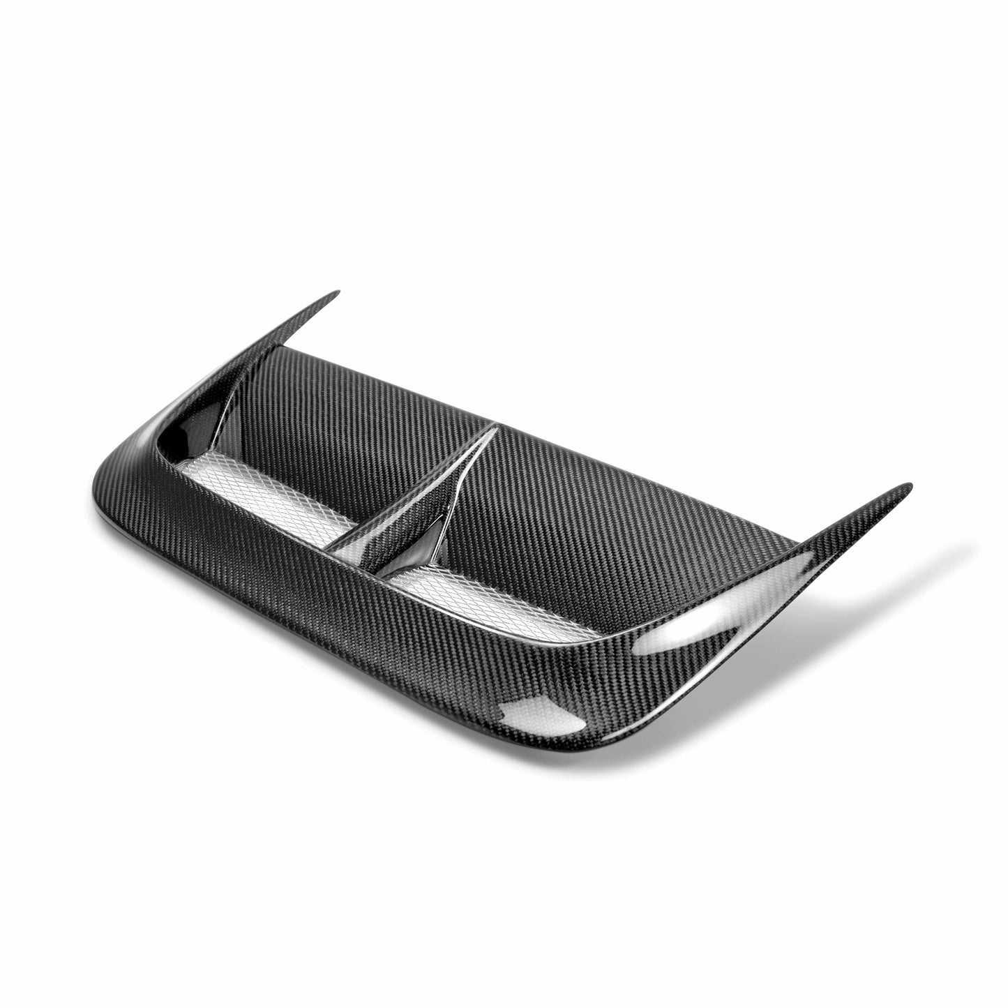 1998-2001 SUBARU IMPREZA CW Carbon Fiber HOOD SCOOP