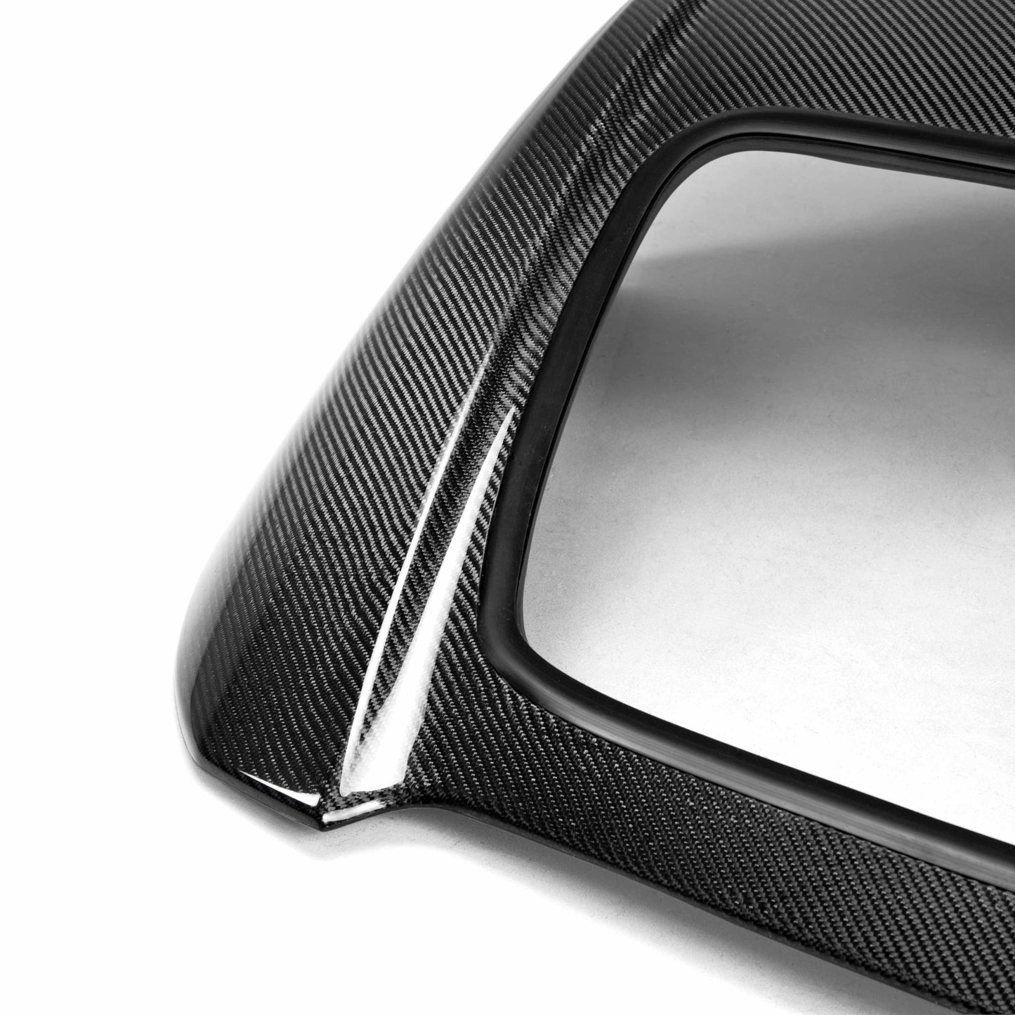 2000-2009 HONDA S2000  Carbon Fiber HARDTOP W/ GLASS