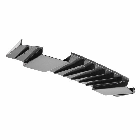2018-2020 SUBARU WRX / STI  Carbon Fiber REAR DIFFUSER