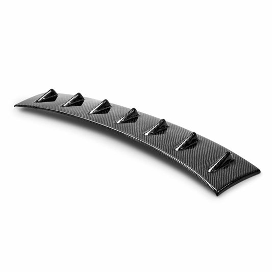 2002-2007 SUBARU IMPREZA / WRX / STI A Carbon Fiber ROOF FIN SPOILER