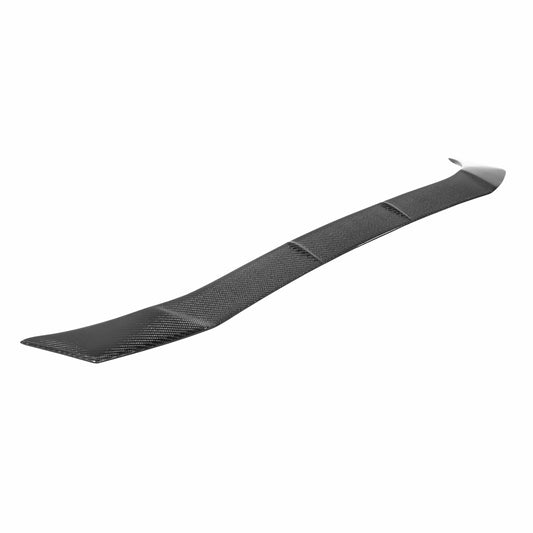 2013-2020 SCION FRS / BRZ  Carbon Fiber REAR FIN SPOILER