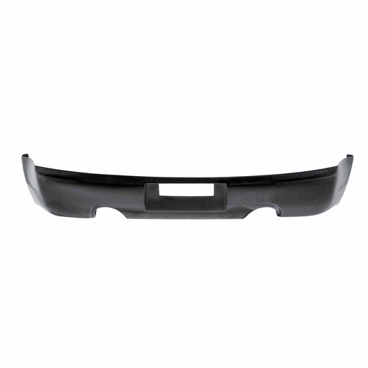 2003-2005 INFINITI G35 2DR TS Carbon Fiber REAR LIP