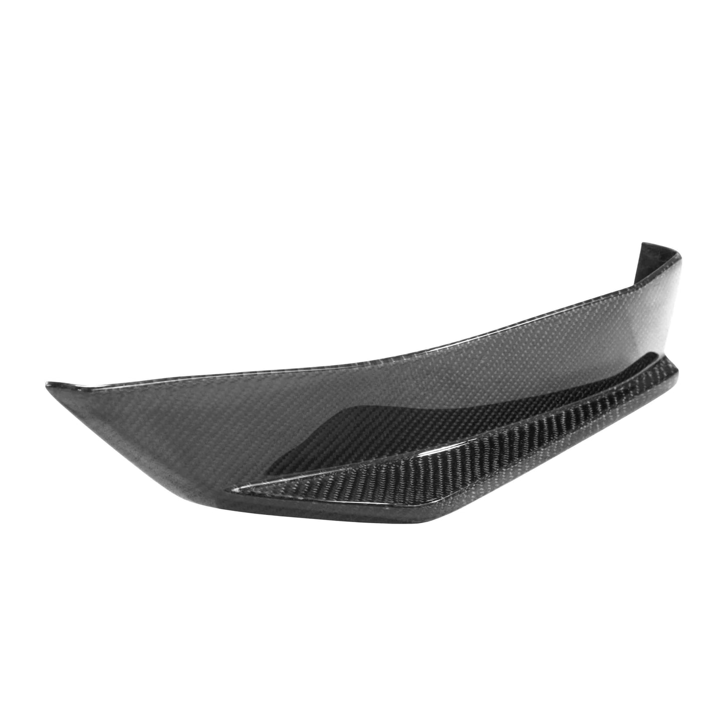 2013-2020 SCION FRS / 86 / BRZ KC Carbon Fiber REAR LIP