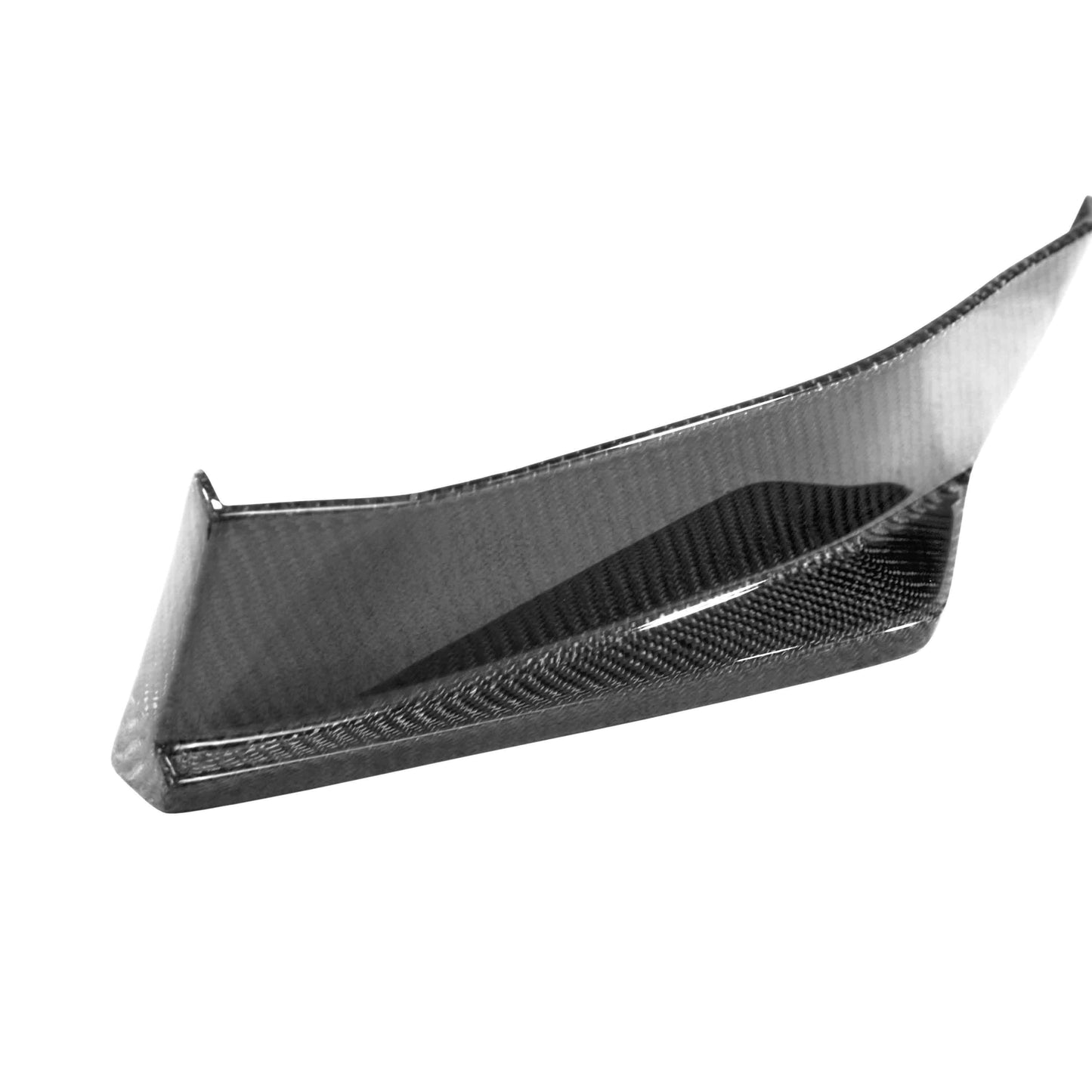 2013-2020 SCION FRS / 86 / BRZ KC Carbon Fiber REAR LIP