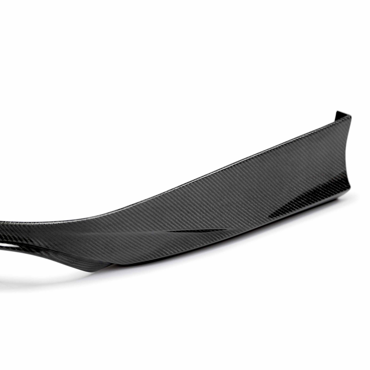 2018-2020 HONDA ACCORD GC Carbon Fiber REAR LIP