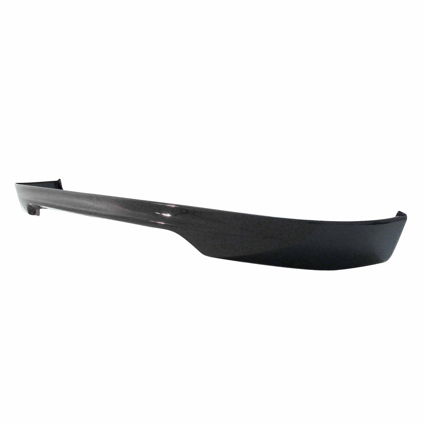 1996-2000 HONDA CIVIC HB TR Carbon Fiber REAR LIP