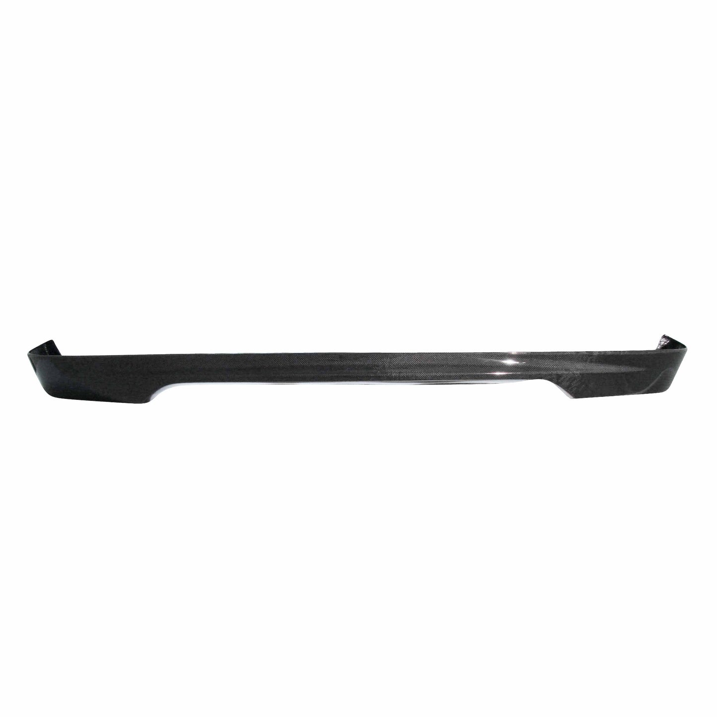 1996-2000 HONDA CIVIC HB TR Carbon Fiber REAR LIP