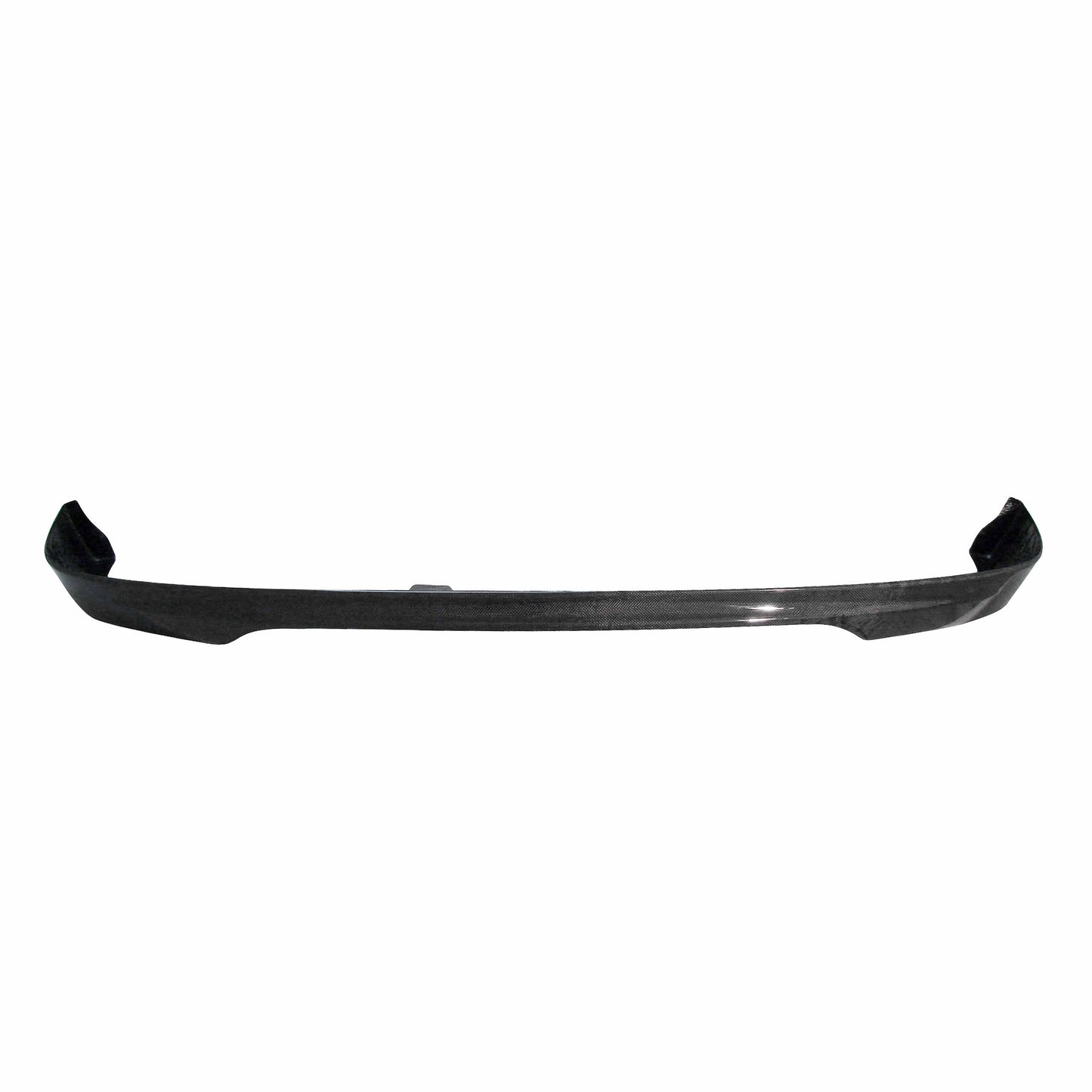 1996-2000 HONDA CIVIC HB TR Carbon Fiber REAR LIP