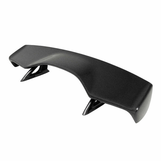 2000-2009 HONDA S2000 TF Carbon Fiber REAR SPOILER