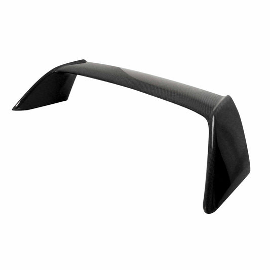 2002-2006 ACURA RSX TR Carbon Fiber REAR SPOILER
