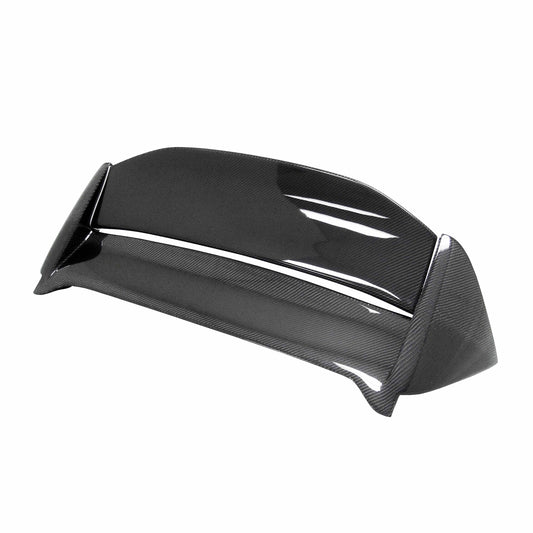 2002-2005 HONDA CIVIC SI  MG Carbon Fiber REAR SPOILER