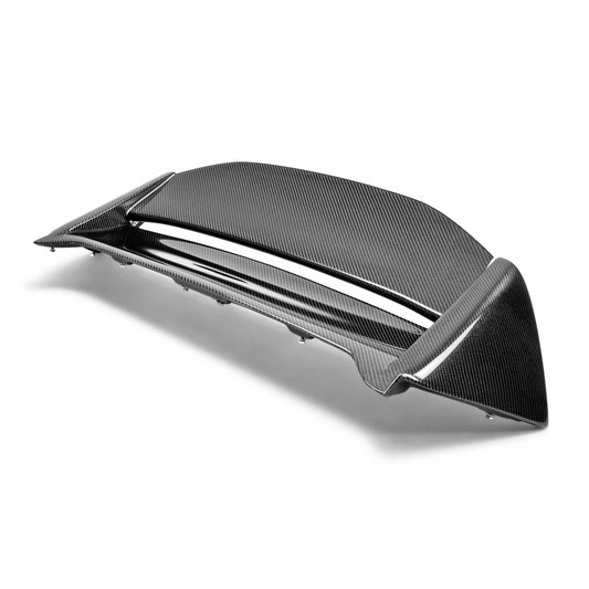 2002-2005 HONDA CIVIC SI JDM Spec only MG Carbon Fiber REAR SPOILER