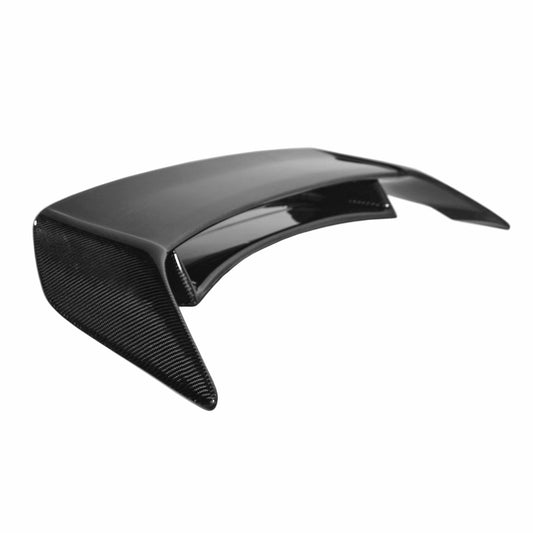 2003-2008 NISSAN 350Z NS Carbon Fiber REAR SPOILER