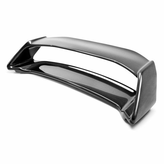 2002-2007 SUBARU IMPREZA / WRX / STI RC Carbon Fiber REAR SPOILER