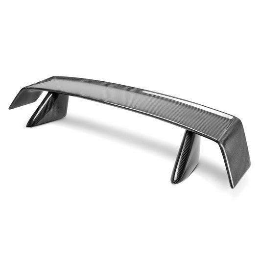2002-2007 SUBARU IMPREZA / WRX / STI SS Carbon Fiber REAR SPOILER