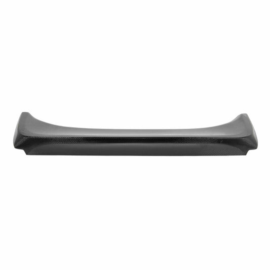 2003-2005 INFINITI G35 2DR TS Carbon Fiber REAR SPOILER
