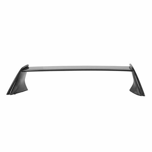2003-2006 MITSUBISHI LANCER EVO VIII / IX OE Carbon Fiber REAR SPOILER