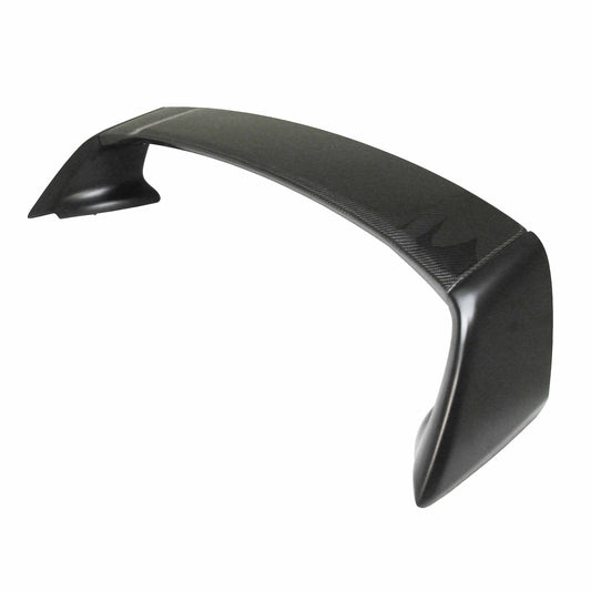 2006-2010 HONDA CIVIC 4DR TR Carbon Fiber REAR SPOILER