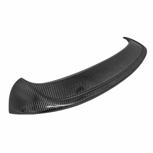 2006-2009 VOLKSWAGEN GTI MKV TW Carbon Fiber REAR SPOILER