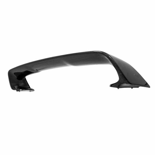 2008-2015 MITSUBISHI LANCER EVO X OE Carbon Fiber REAR SPOILER