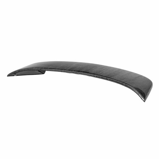 2009-2012 NISSAN 370Z SR Carbon Fiber REAR SPOILER