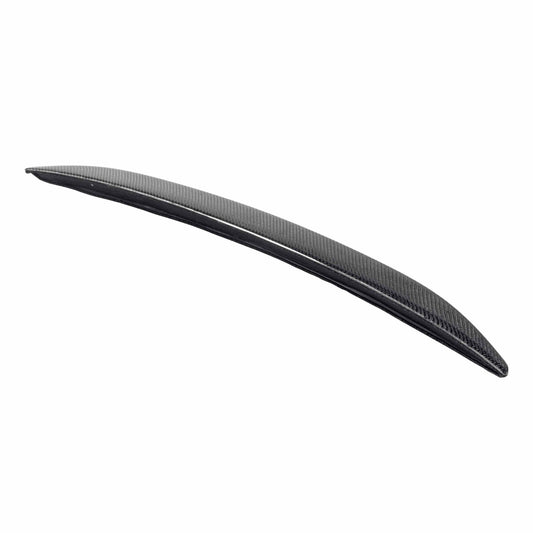 2010-2013 KIA OPTIMA  Carbon Fiber REAR SPOILER