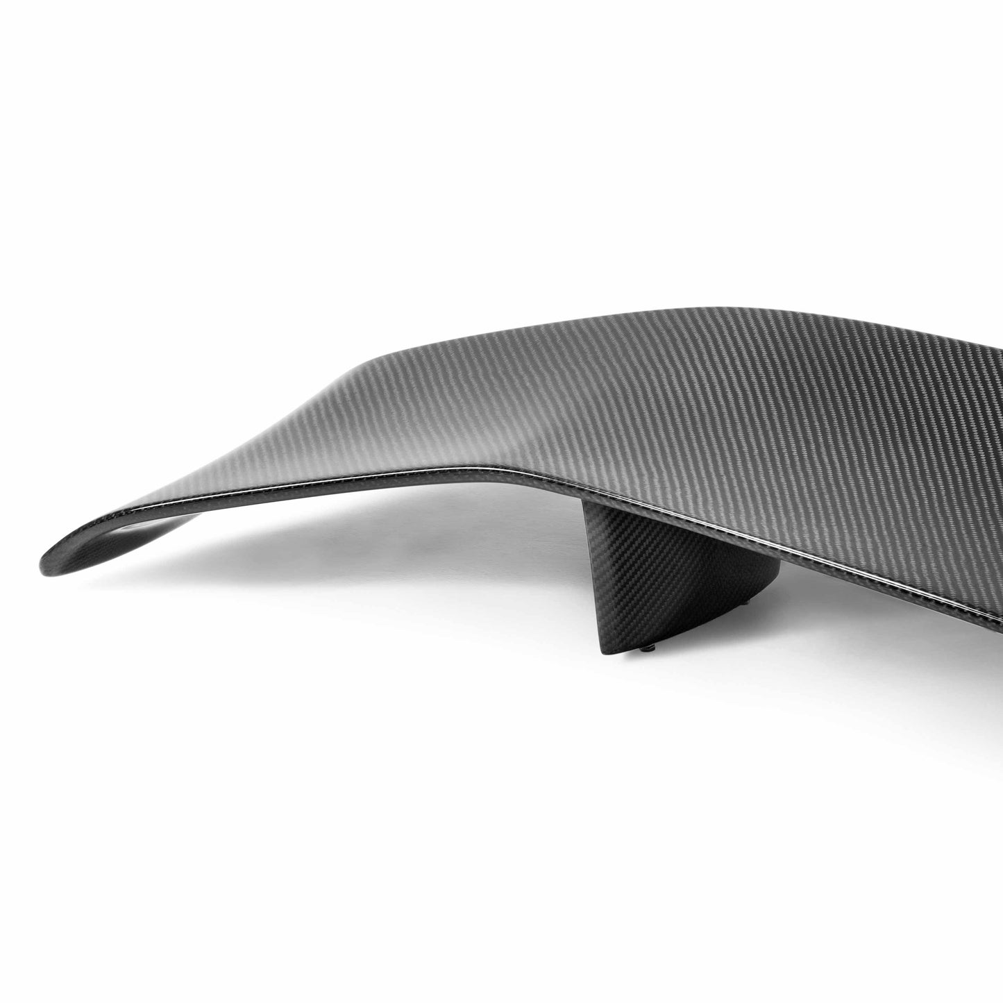 2013-2020 SCION FRS / BRZ GD Carbon Fiber REAR SPOILER