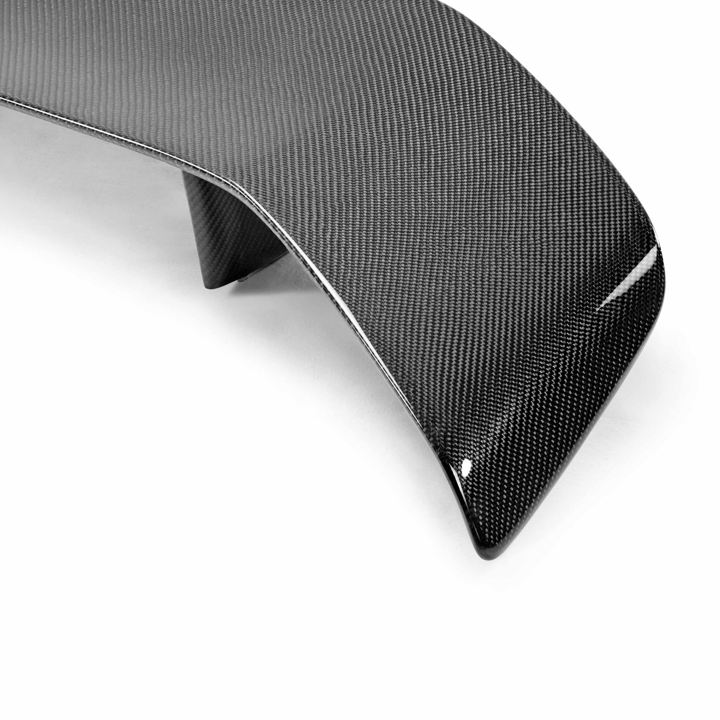 2013-2020 SCION FRS / BRZ GD Carbon Fiber REAR SPOILER