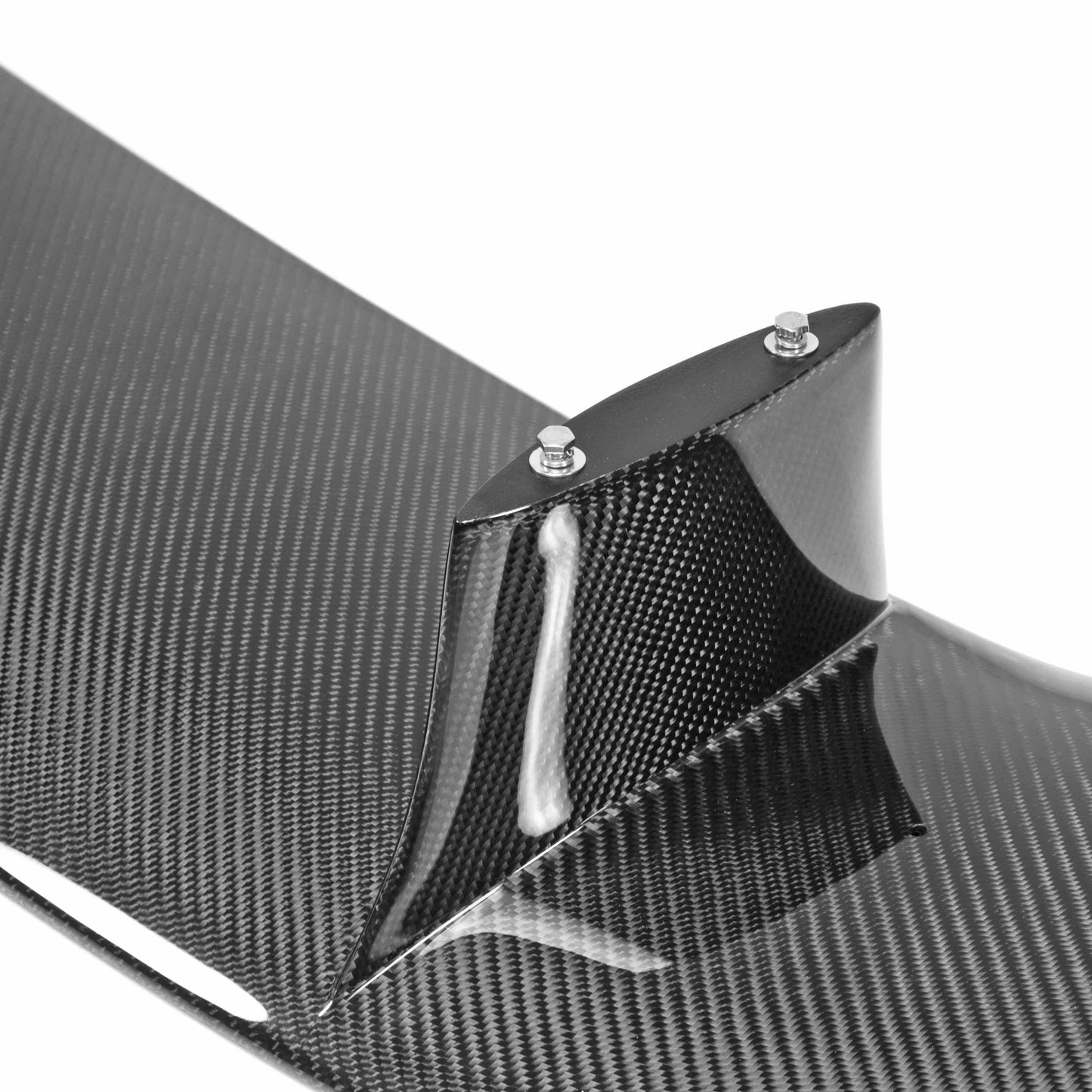2013-2020 SCION FRS / BRZ GD Carbon Fiber REAR SPOILER
