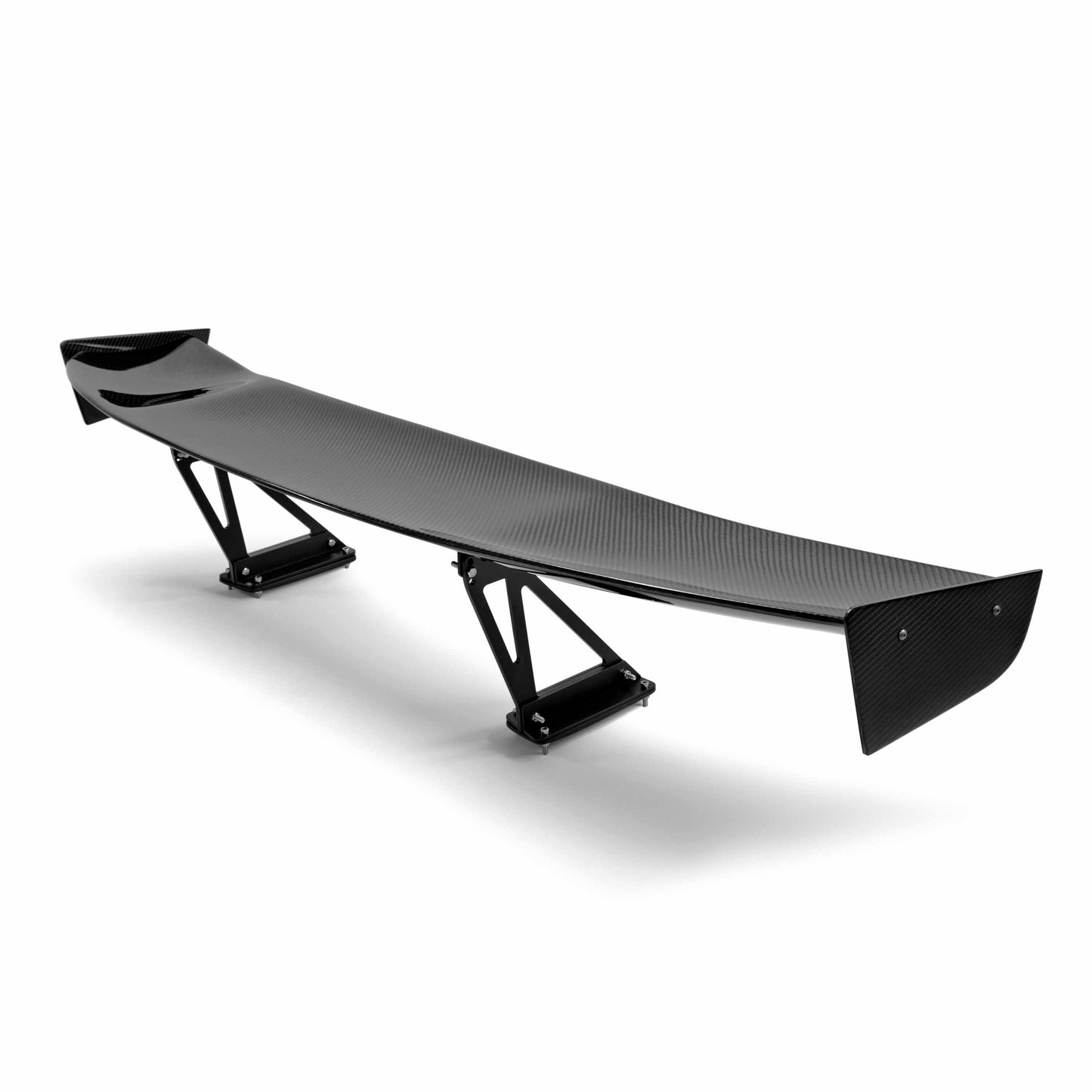 2013-2020 SCION FRS / BRZ GT Carbon Fiber REAR SPOILER