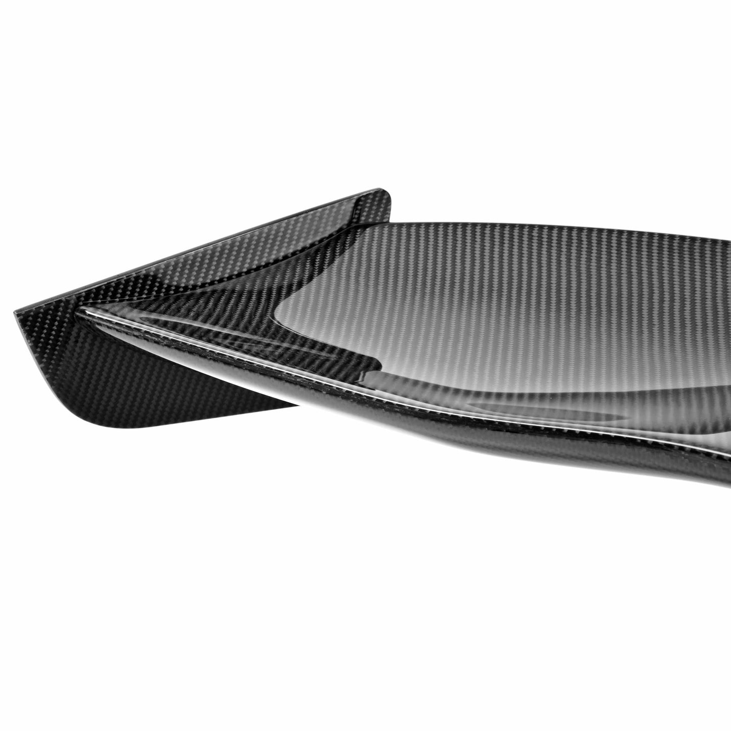 2013-2020 SCION FRS / BRZ GT Carbon Fiber REAR SPOILER