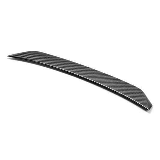 2014-2020 LEXUS IS250/350 BT Carbon Fiber REAR SPOILER