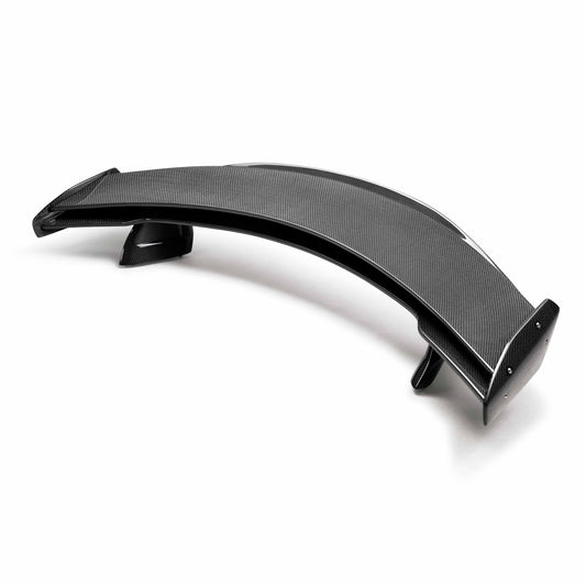 2017-2020 INFINITI Q60  TB Carbon Fiber REAR SPOILER