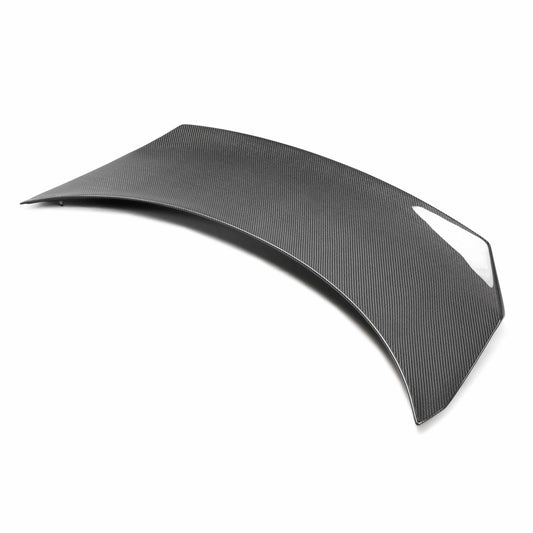 2018-2020 KIA STINGER C Carbon Fiber REAR SPOILER