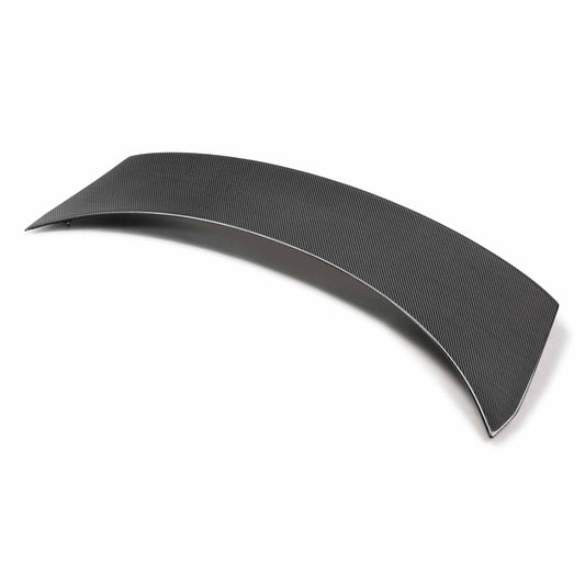2018-2020 KIA STINGER OE Carbon Fiber REAR SPOILER