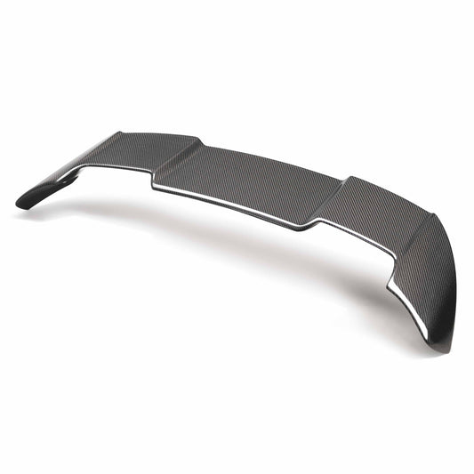 2019-2020 TOYOTA COROLLA Hatchback OP Carbon Fiber REAR SPOILER
