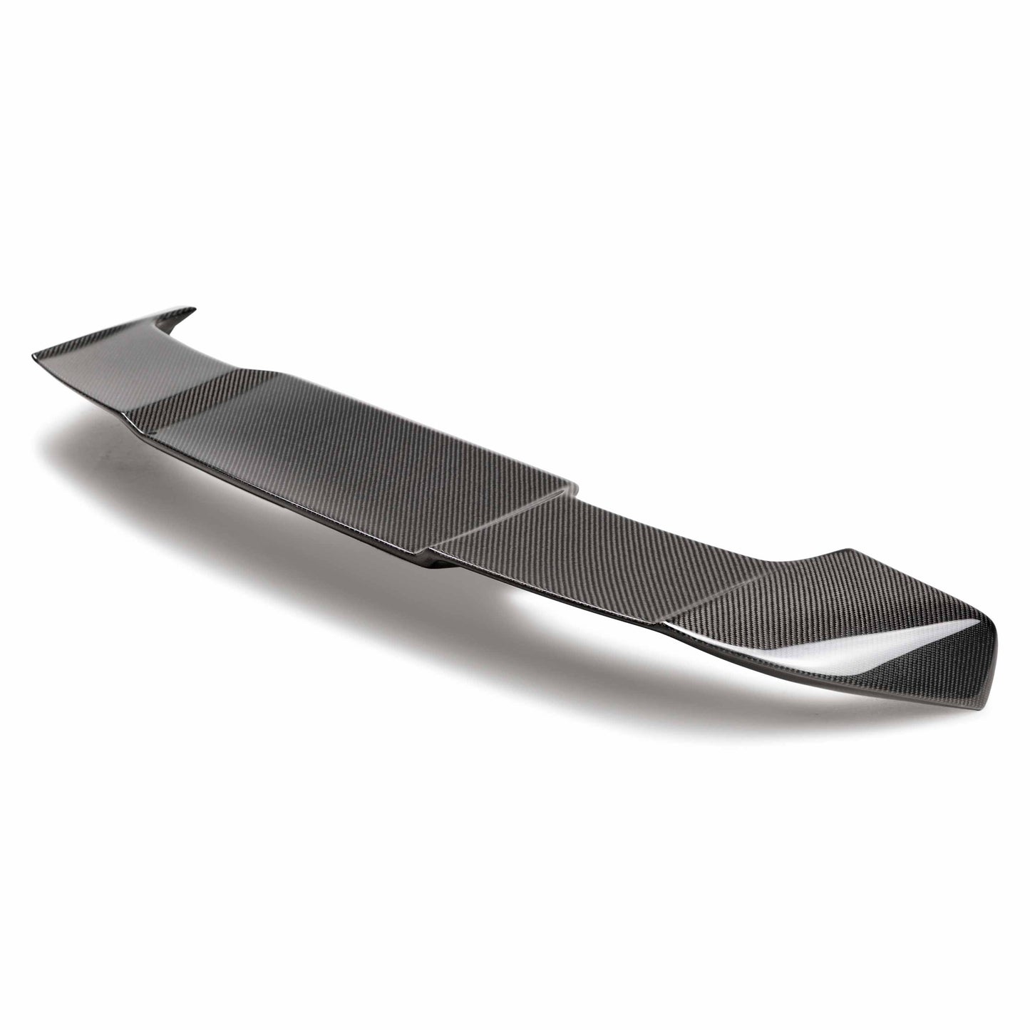 2019-2020 TOYOTA COROLLA Hatchback OP Carbon Fiber REAR SPOILER