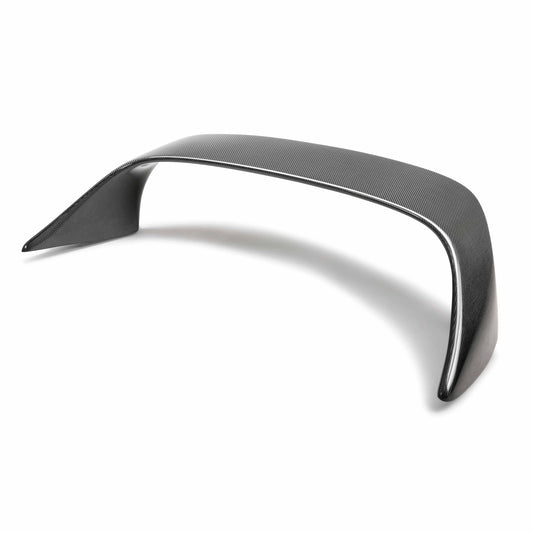 2020-UP TOYOTA SUPRA A90 MB Carbon Fiber REAR SPOILER