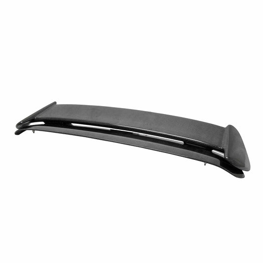 1996-2000 HONDA CIVIC HB TR Carbon Fiber REAR SPOILER