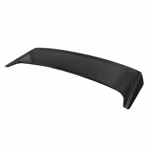 1997-2001 HONDA PRELUDE MG Carbon Fiber REAR SPOILER