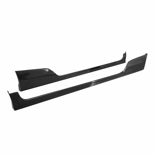 2002-2004 HONDA CIVIC SI  TR Carbon Fiber SIDE SKIRTS (Pair)