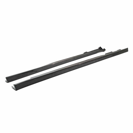 1996-2000 HONDA CIVIC 2DR/HB TR Carbon Fiber SIDE SKIRTS (Pair)